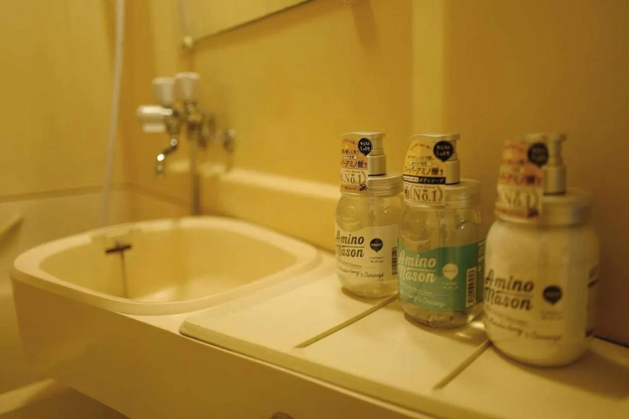 Moomin House Hotel Tokyo 0*,